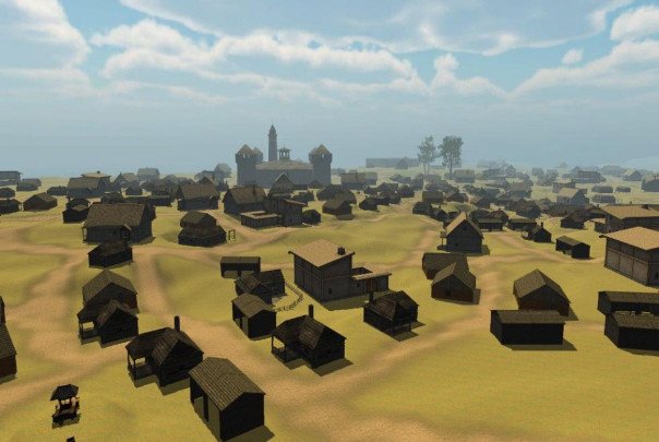 KFU Scientists making 3D reconstruction of Bolgar