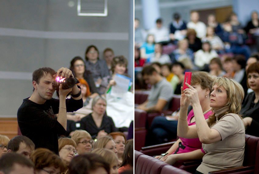 Innovations in EFL: Methods, Assessment and Reflection