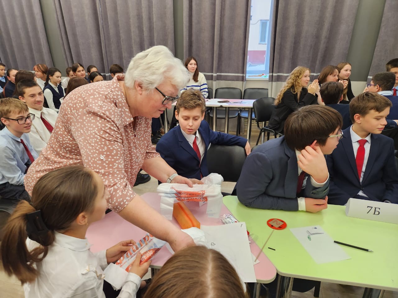 ������� � �������� �����������: �������������� ����������� '�� ����������� ? �����, �� ��������� ? ���������'