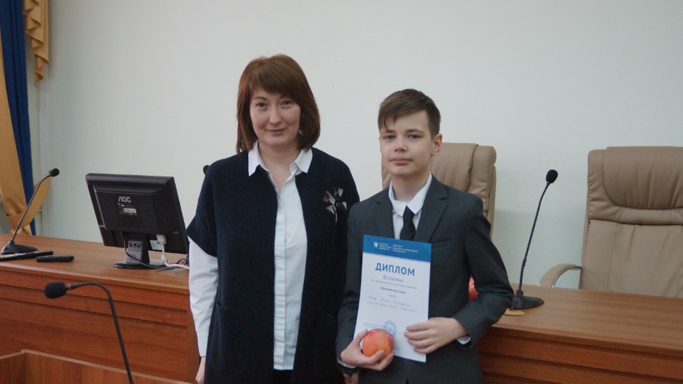 XVIII ������������� ������-������������ ����������� '�������� ���� �����' ������� ��������� ���� ������!