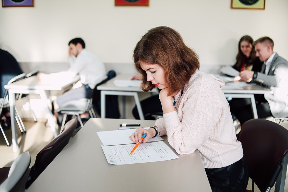 Олимпиада по арабскому Олимпиада по арабскому