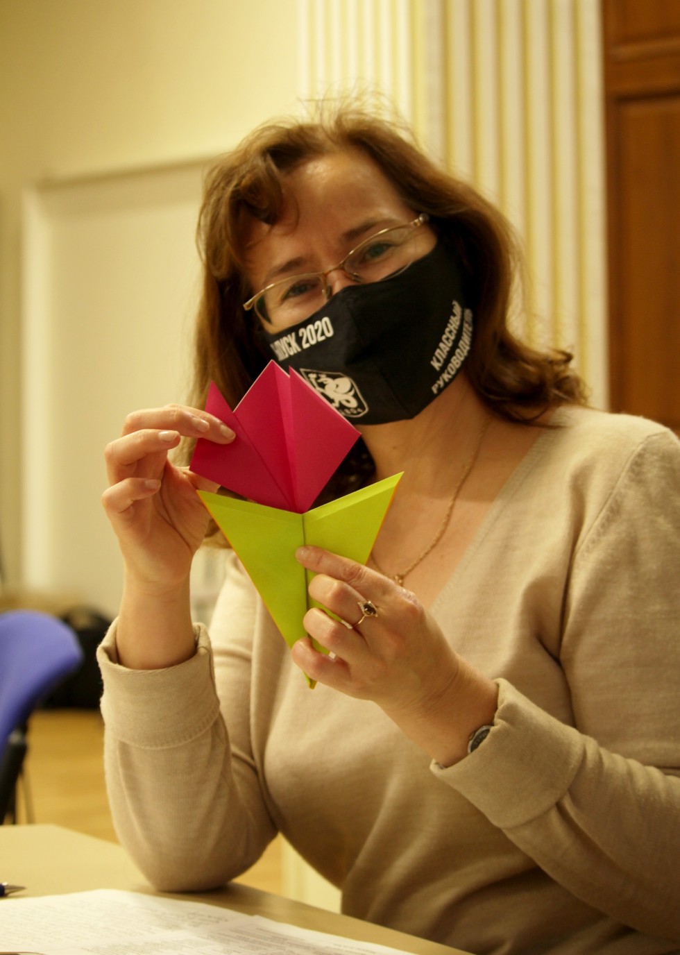 ���������-�����: �������� ��������� �����������