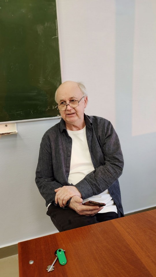 ������ ���������� 