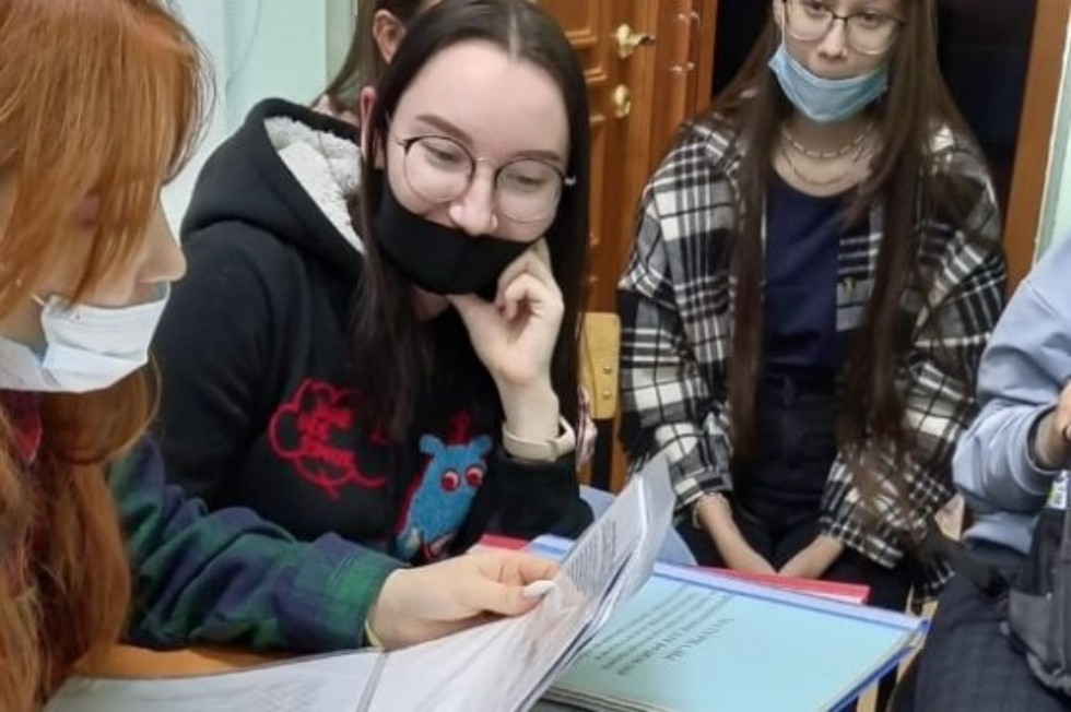 Первая практика должна быть интересной Первая практика должна быть интересной