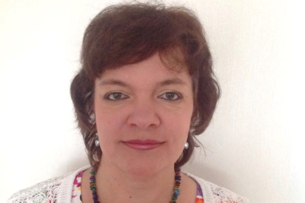 'Без огня моей Марины я была б совсем другой' 'Без огня моей Марины я была б совсем другой'