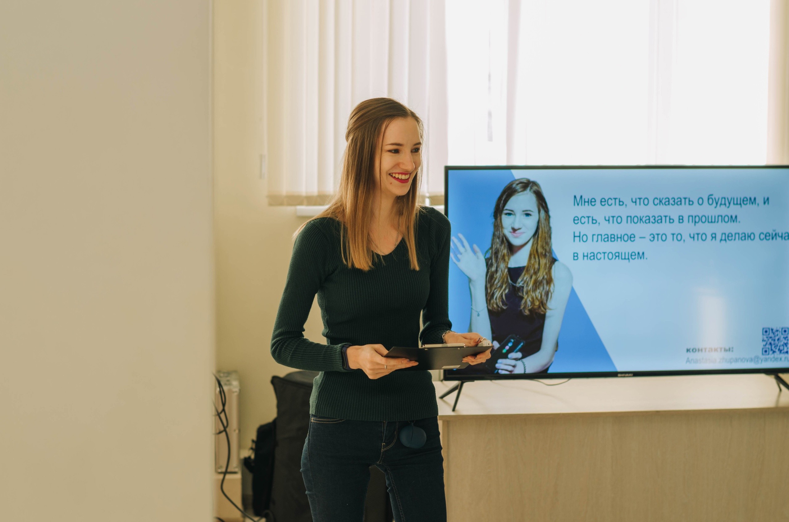 Конкурс общежитий - 2023! День третий! Конкурс общежитий - 2023! День третий!