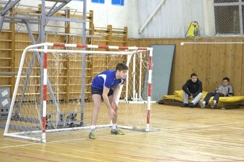 Подведены итоги турнира по мини-футболу! Подведены итоги турнира по мини-футболу!