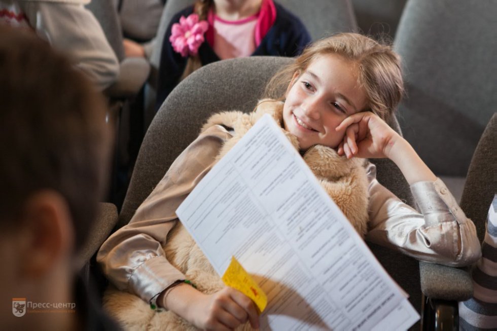 The University for 'why-askers' begins a new season The University for 'why-askers' begins a new season