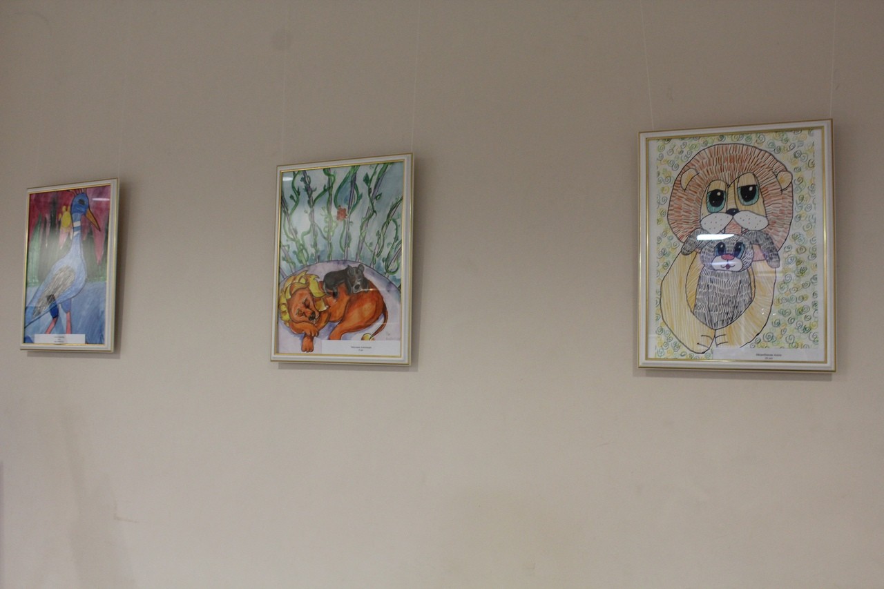 Выставка, посвященная юбилею Толстого Выставка, посвященная юбилею Толстого