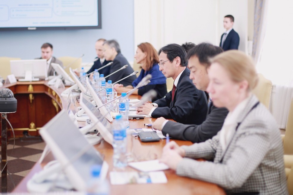 Negotiations with Yazaki Corporation Negotiations with Yazaki Corporation