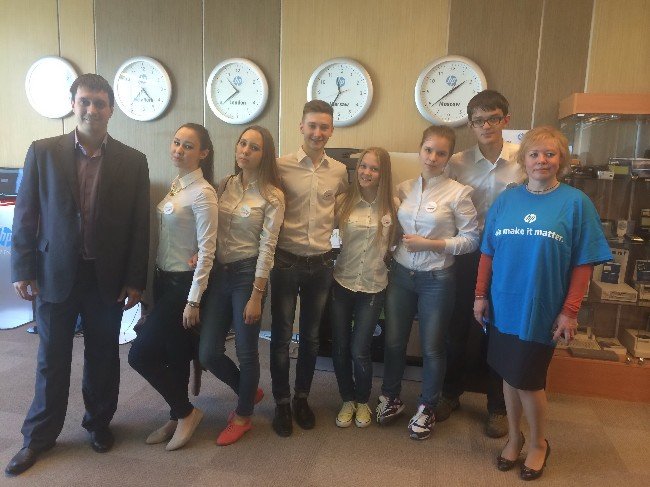 О проекте О проекте