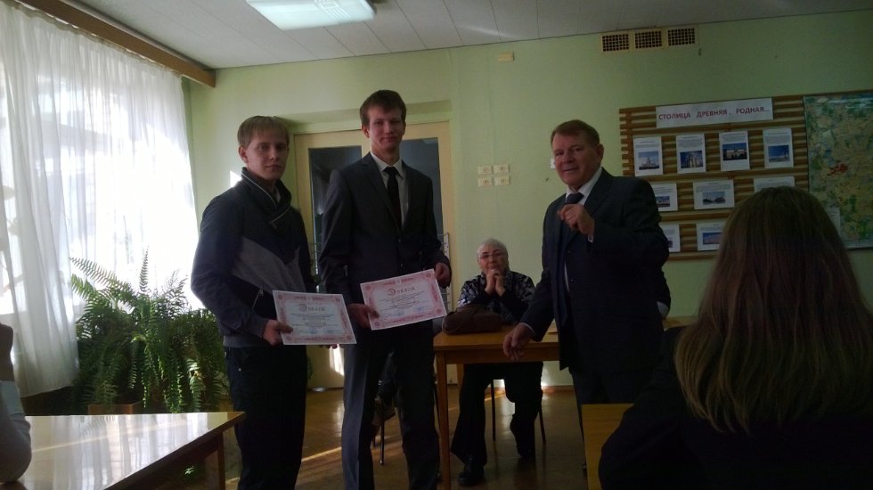 ������ '��� ���������������� ����������'