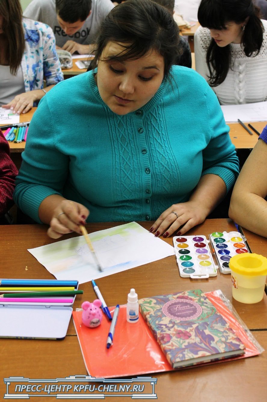 ��������������� ���������� '����� ���' - ����� ������� ��� ��������� �������������������� ��������� ���