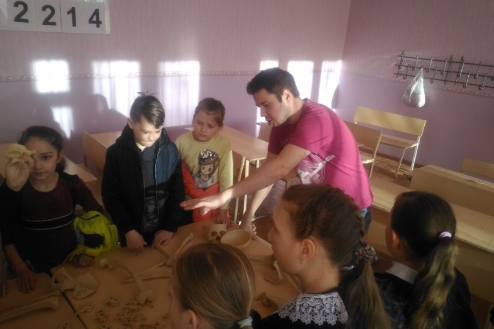 '������ �����' ��� ���������� � ���������