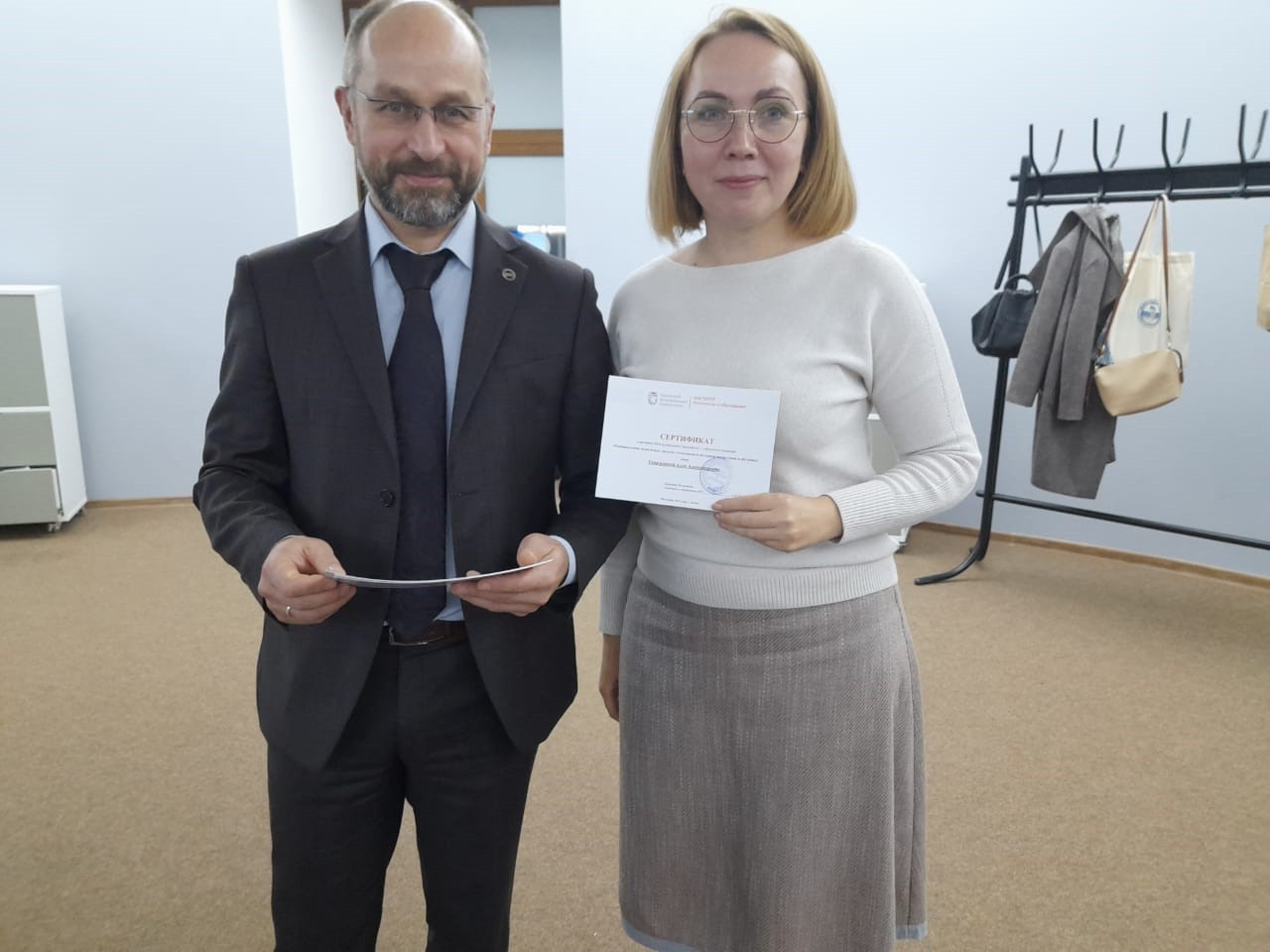 ��������� ���������� � ����������� �������� ���������-��������� ������� �� ��������� ������������ ����������