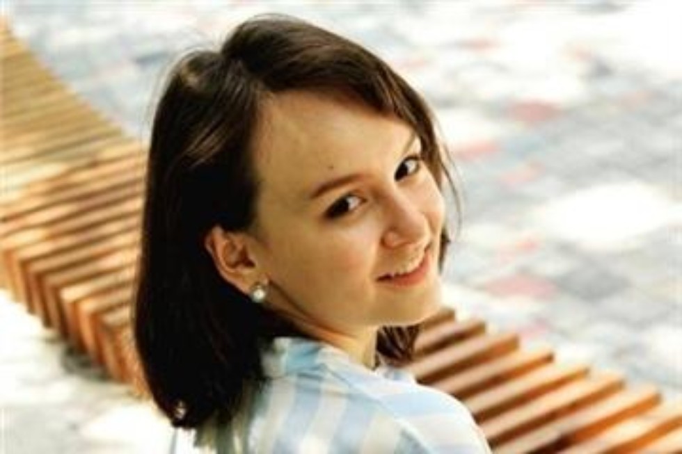 Научный дебют: истории успеха студентов Елабужского института КФУ Научный дебют: истории успеха студентов Елабужского института КФУ