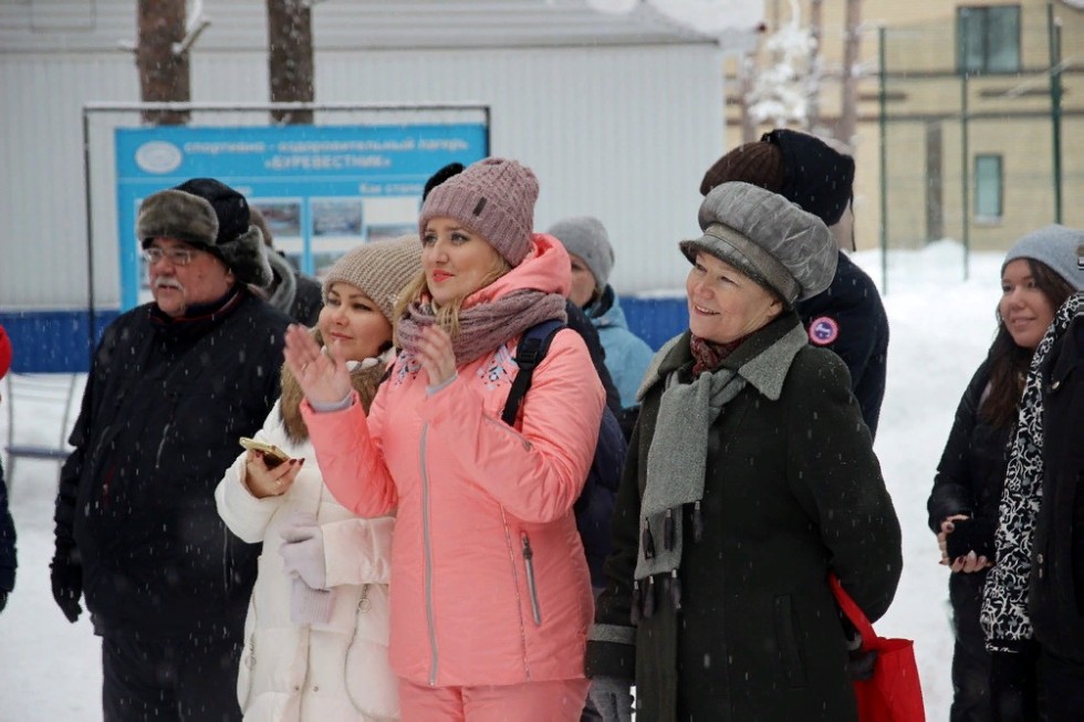 ������ ������ ��� '�����������'