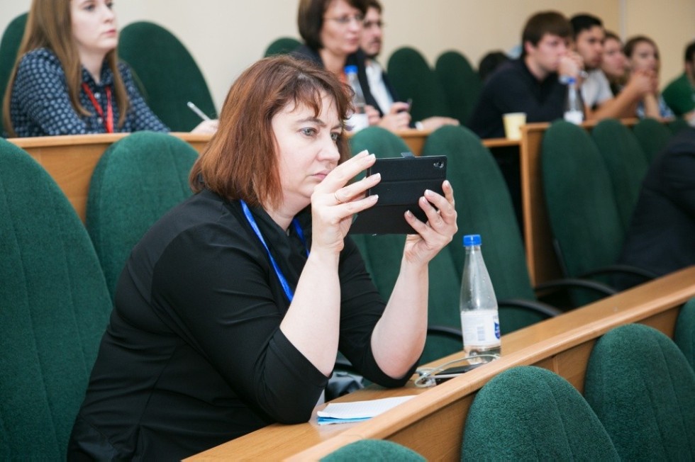 � ��� ��. �. ����� �������� �������������� ���������� ����� '5-100'