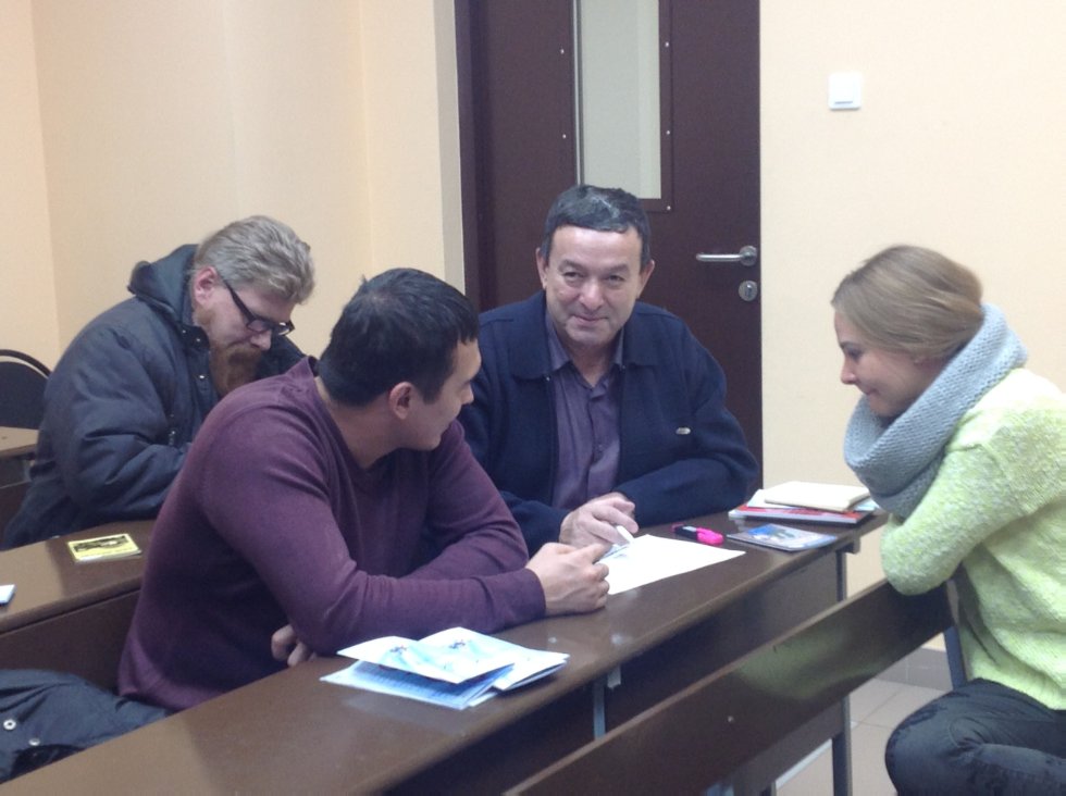 Дискуссия 'Традиции и инновации в формах проведения профилактики экстремизма и терроризма в российских образовательных учреждениях' Дискуссия 'Традиции и инновации в формах проведения профилактики экстремизма и терроризма в российских образовательных учреждениях'