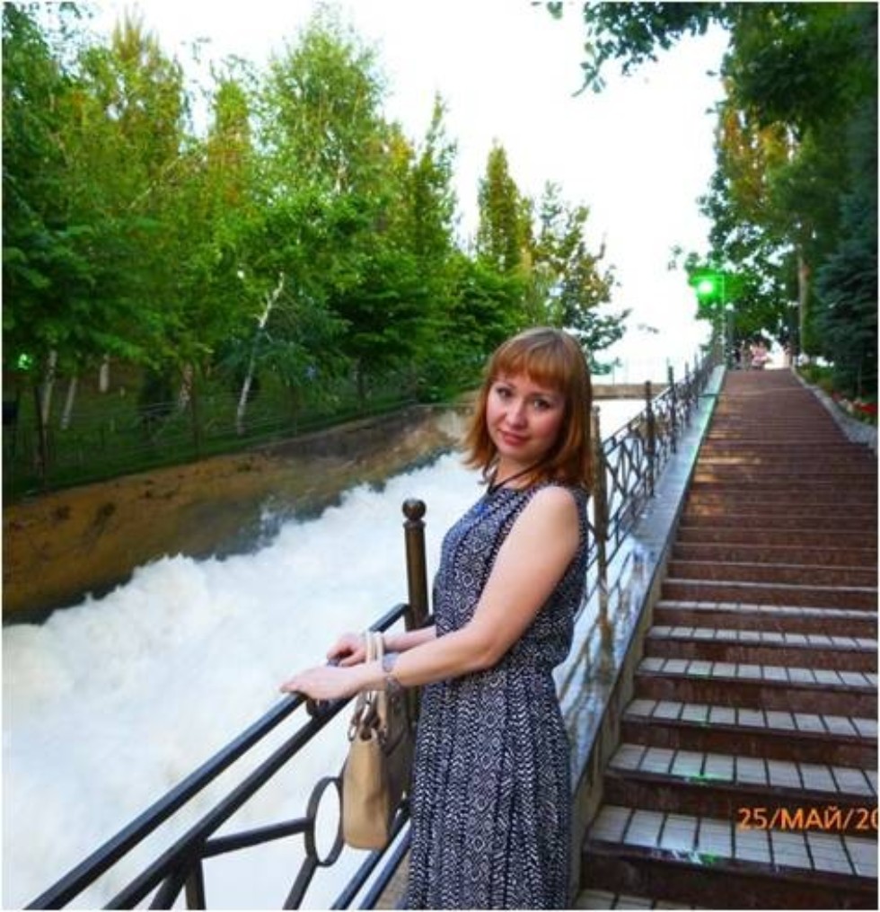 Альбина Валеева: 'Равняемся на лучших!' Альбина Валеева: 'Равняемся на лучших!'