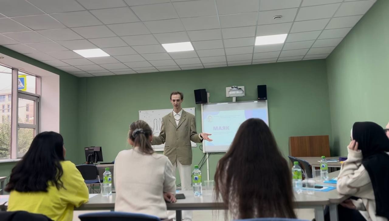 'МАЯК' иҗади үсеш форумы - 2023 'МАЯК' иҗади үсеш форумы - 2023