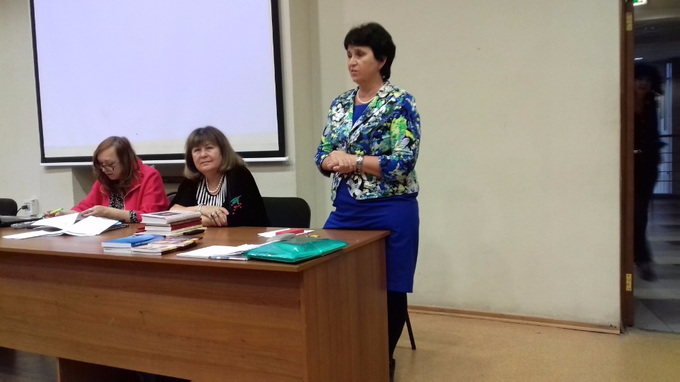 ������ � ������������ ��������� ������������ � ������