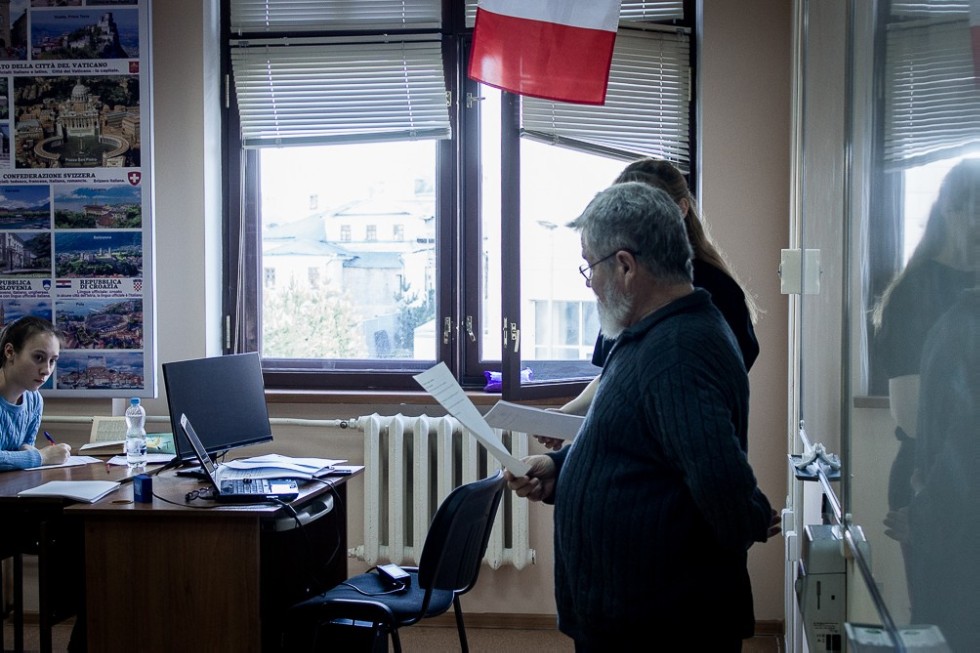 Переводчики за дружбу между народами Переводчики за дружбу между народами