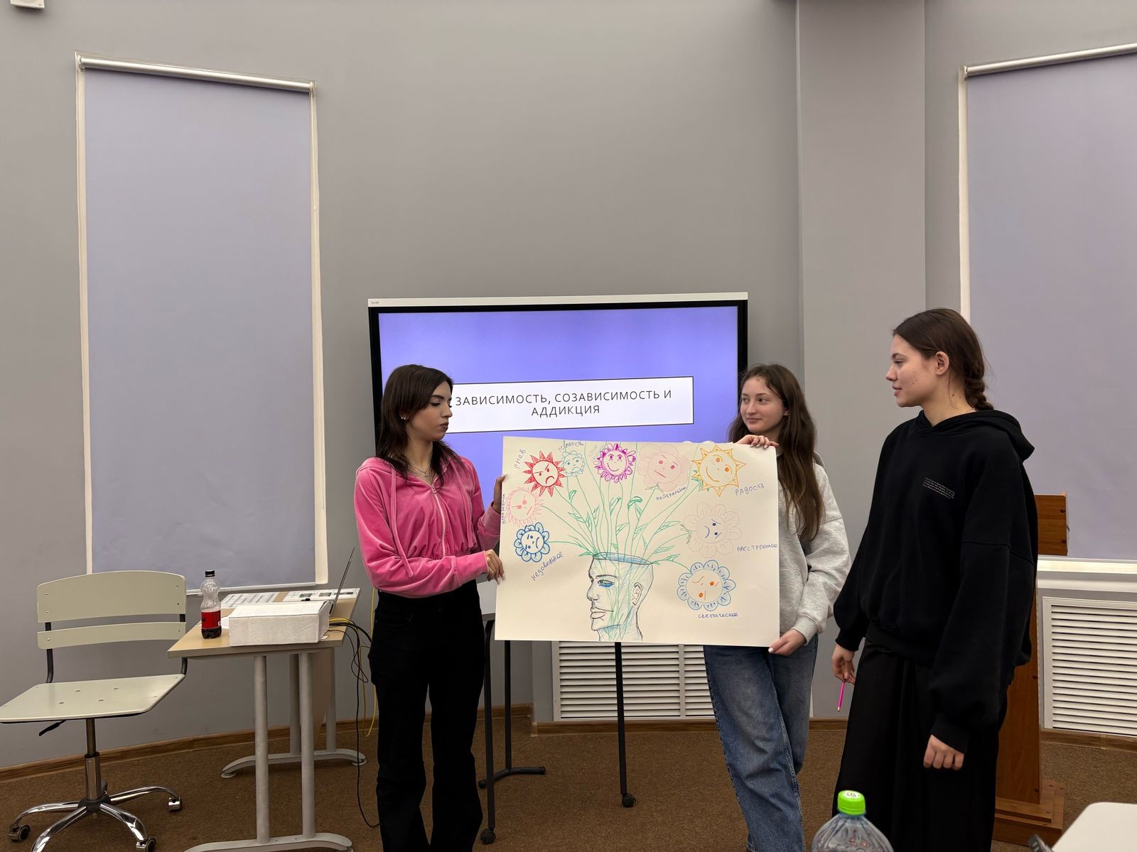 '��������: ����������� � �������������'