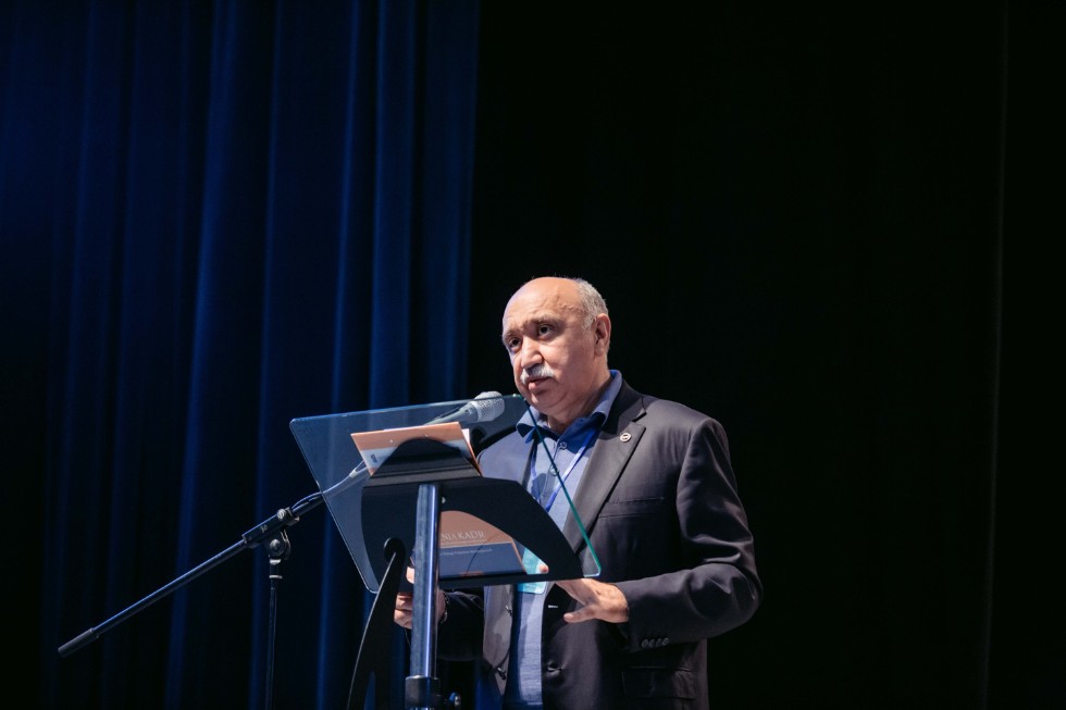 Dmitry Chikrin steps up as Director of the Institute of Computational Mathematics and IT Dmitry Chikrin steps up as Director of the Institute of Computational Mathematics and IT