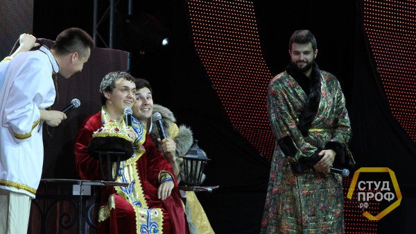 Весна под флагом Федерального! Весна под флагом Федерального!