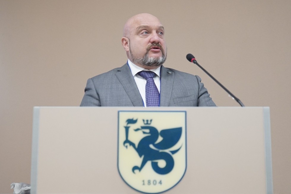 Tatarstan may warm up by 8 degrees till end of century, expert predicts Tatarstan may warm up by 8 degrees till end of century, expert predicts