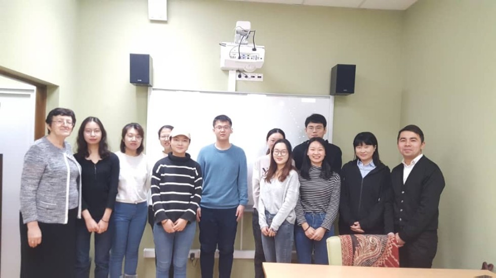 ����������� ���������� ���������  �� ����������� ���������������� ������������ � ���� ���