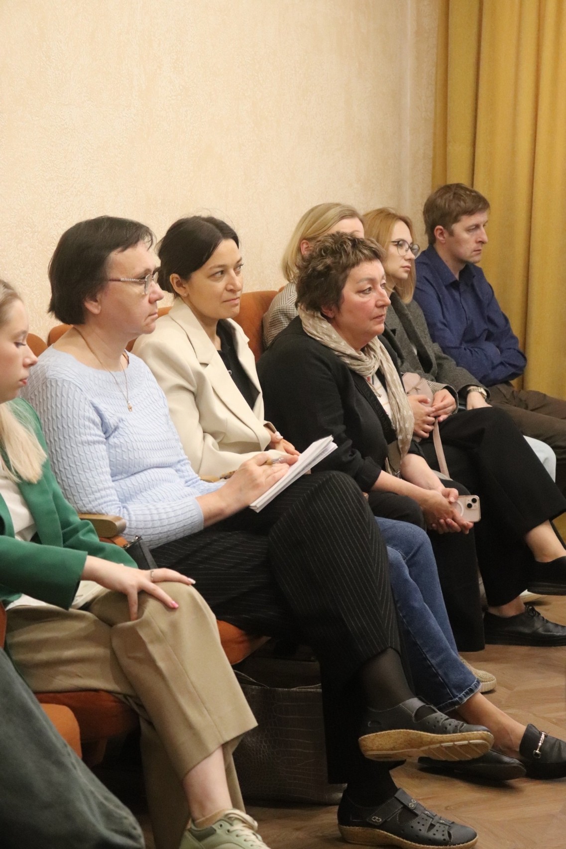 В ИСФНиМК прошла международная конференция VIII Казанские социологические чтения В ИСФНиМК прошла международная конференция VIII Казанские социологические чтения