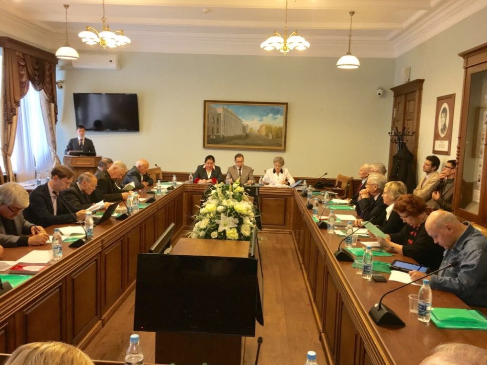 ����������� � ������� �����������