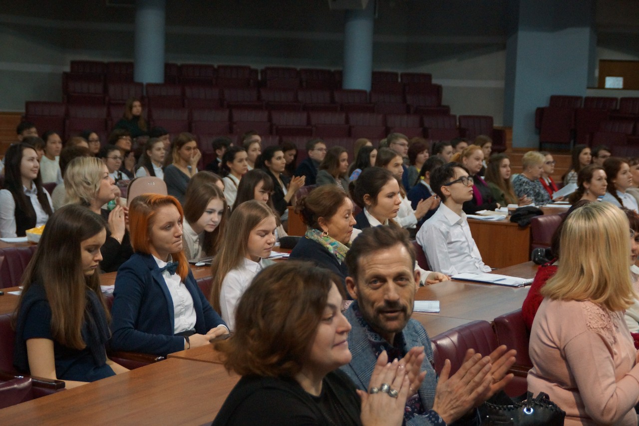 '�������� ����' ���������� �������������� ���������� � ��������: �� ������� � �������� �� ���������� �������������-������� � ��������� �������