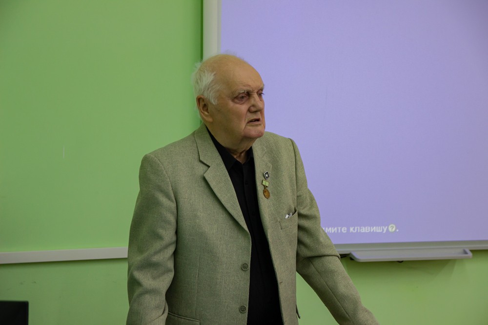 �������� ������� �������� ������: ������ ���������� ���������� ���������� �� ���������� ����������� ��������� ���