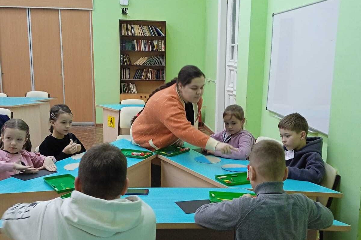 Старшекурсники СНК Старшекурсники СНК