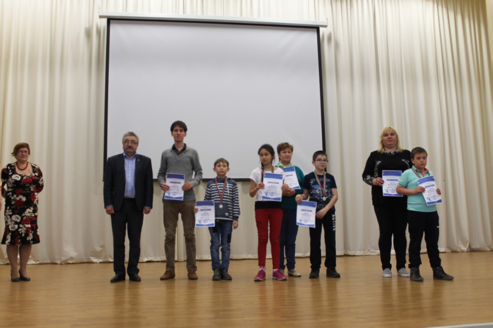 ��������������� ��������� ���� ������������� '�������� XXI ����'