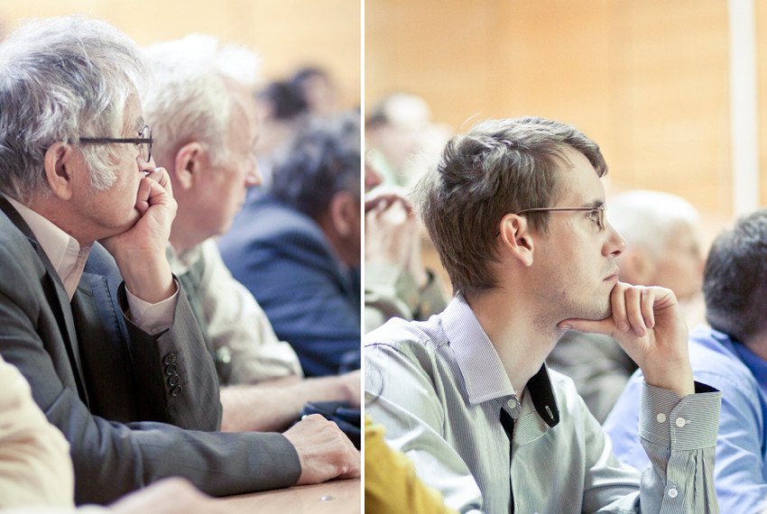 Лекция Старобинского Лекция Старобинского