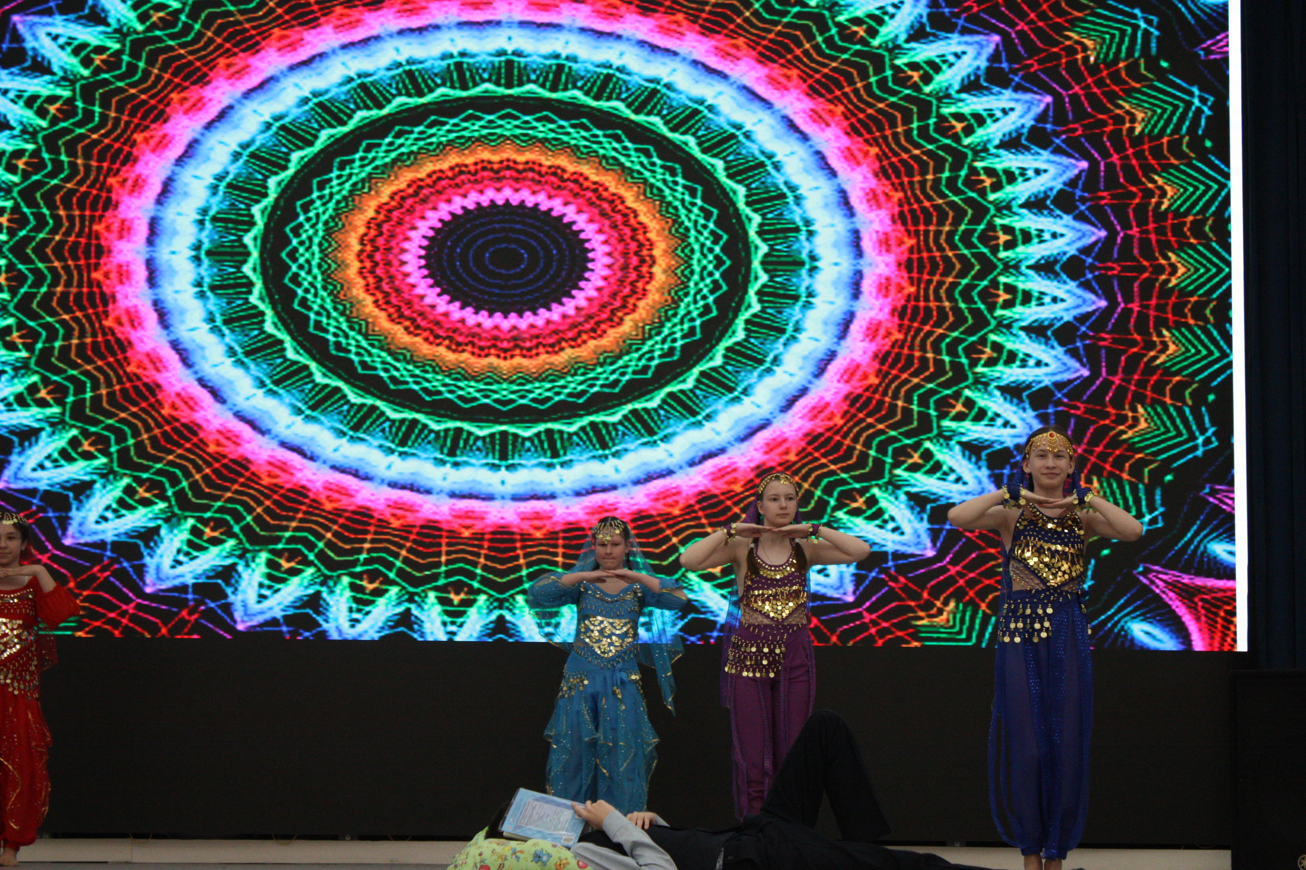 ��������� ������-������������ ����������� ���������� ' KFU - Junior Professor'