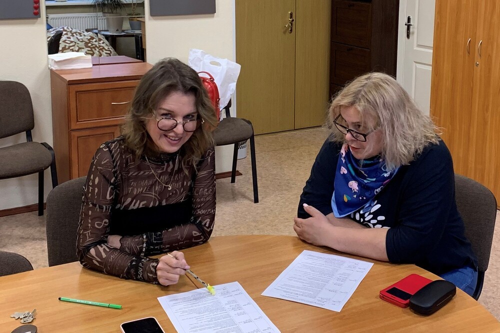 '�������' - 2023: ������������� ����������� ��������� ��� ������ ���������� � ��������� ������� ��. �.�.������� ,���������� �������� ���