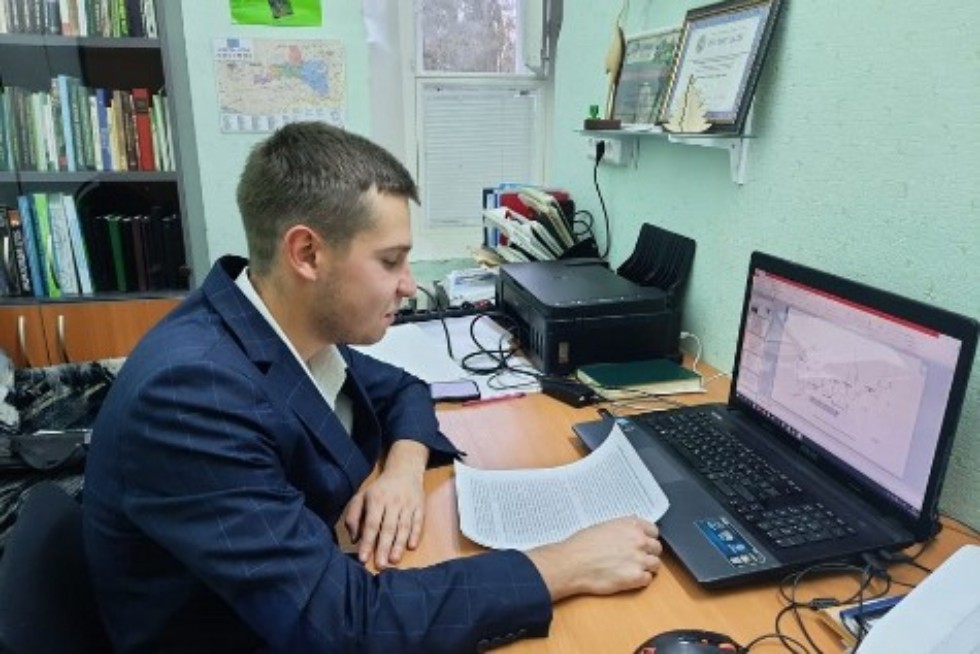 Археологический кружок ЕИ КФУ принял участие в работе VI Международной научной конференции 'Археология в исследованиях молодых' Археологический кружок ЕИ КФУ принял участие в работе VI Международной научной конференции 'Археология в исследованиях молодых'