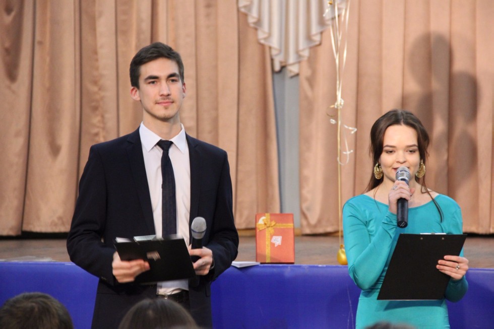 'Spell Battle' отпраздновал День рождения 'Spell Battle' отпраздновал День рождения