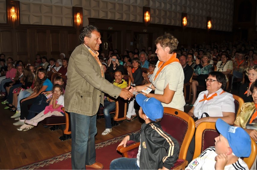 День третий: фееричная кульминация День третий: фееричная кульминация