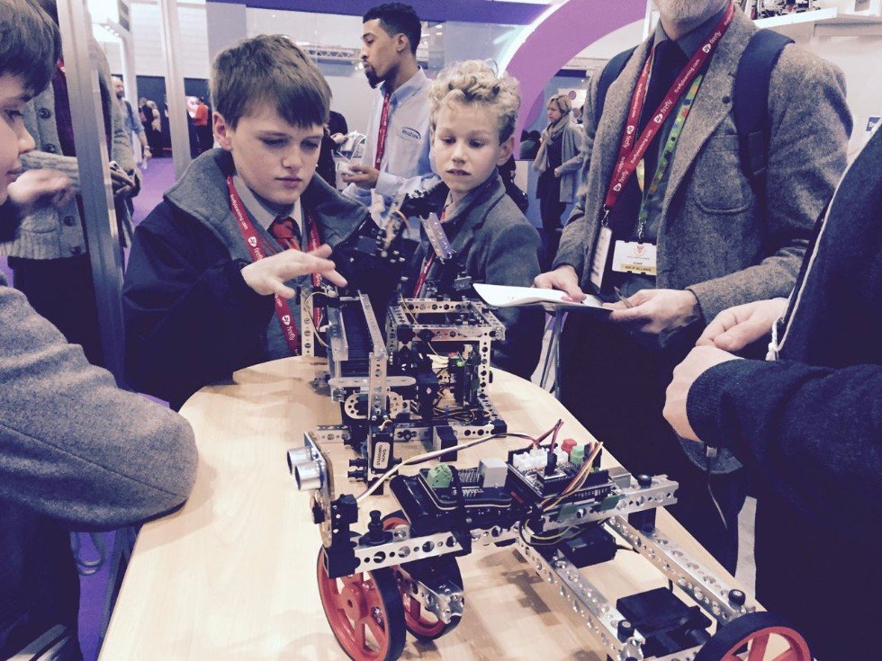 Kazan University Plans to Partner with Oxford and Cambridge