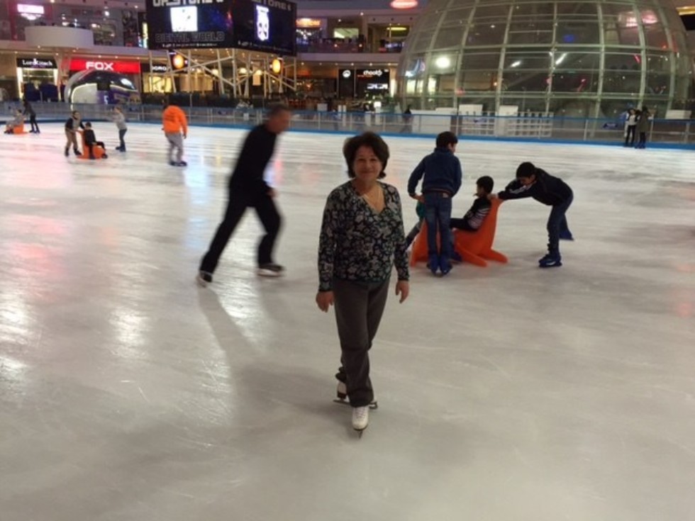 '����� ������ ��������� �� ��� ������� �������!' - ����� �������