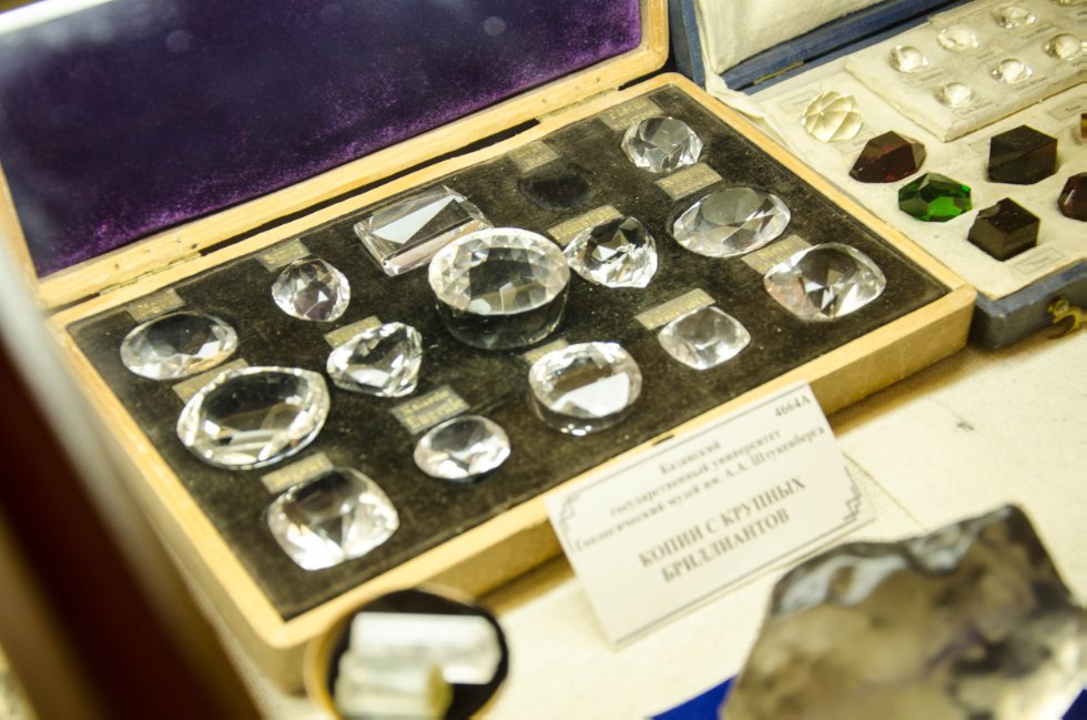 История коллекции История коллекции