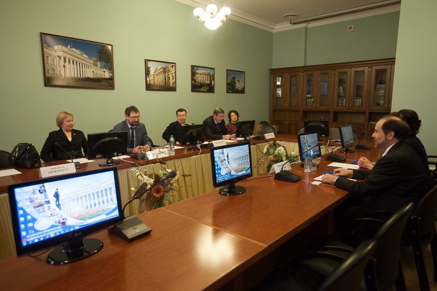 KFU Intends to Start Competing for International Patents