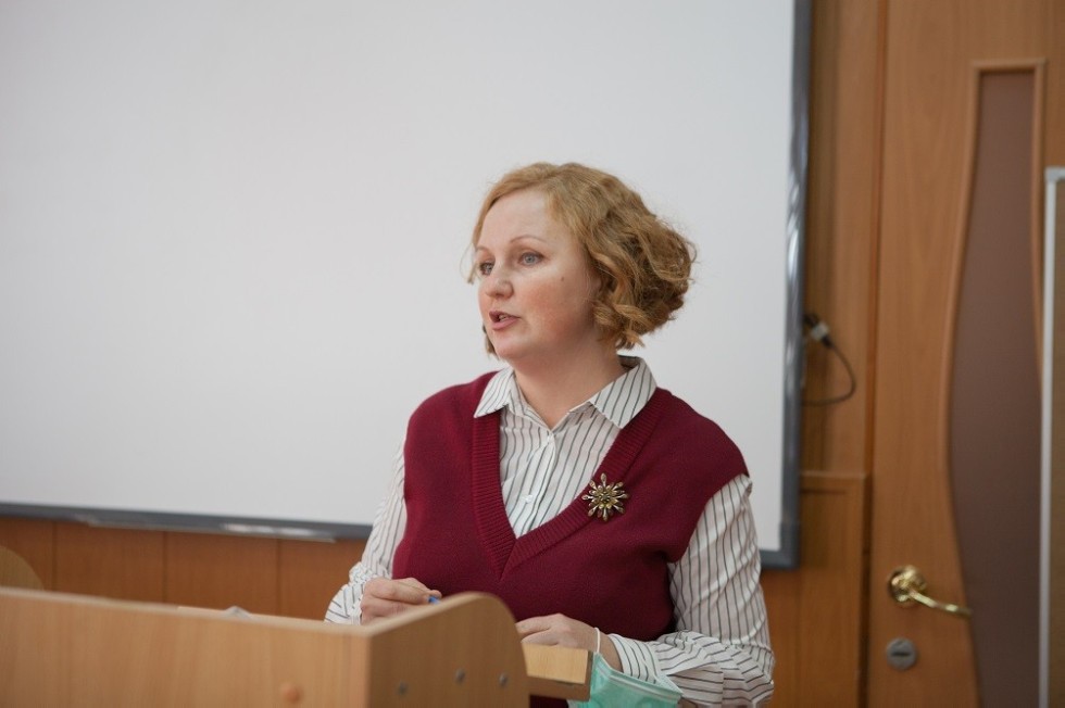 �������� �������� ���������� �������� �������� ���� �� ����������� '��������������-�������������� �������� � �������� ������������ �����������'