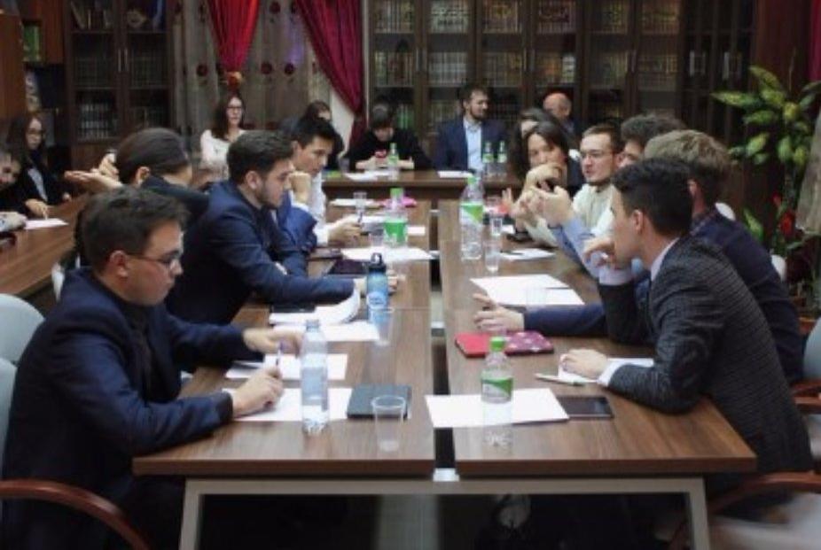 Курдская автономия в аспекте геополитики Курдская автономия в аспекте геополитики